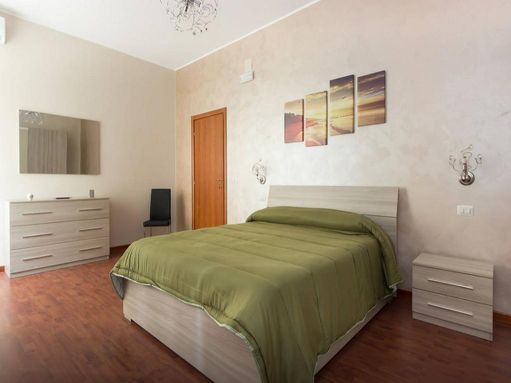 Apartment Siracusa Plus Syracuse Room photo